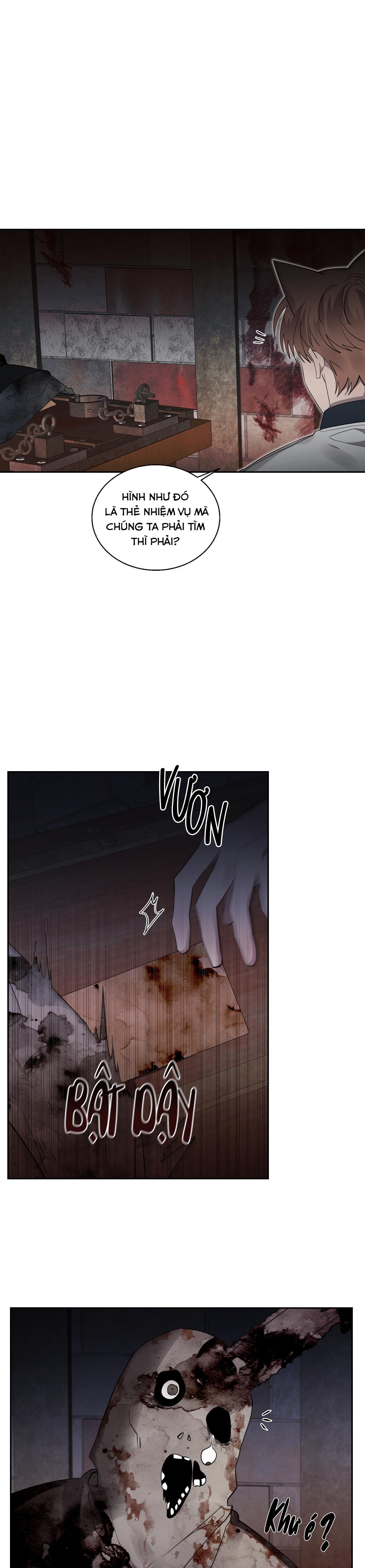 nuốt chửng bóng đêm chapter 20 5