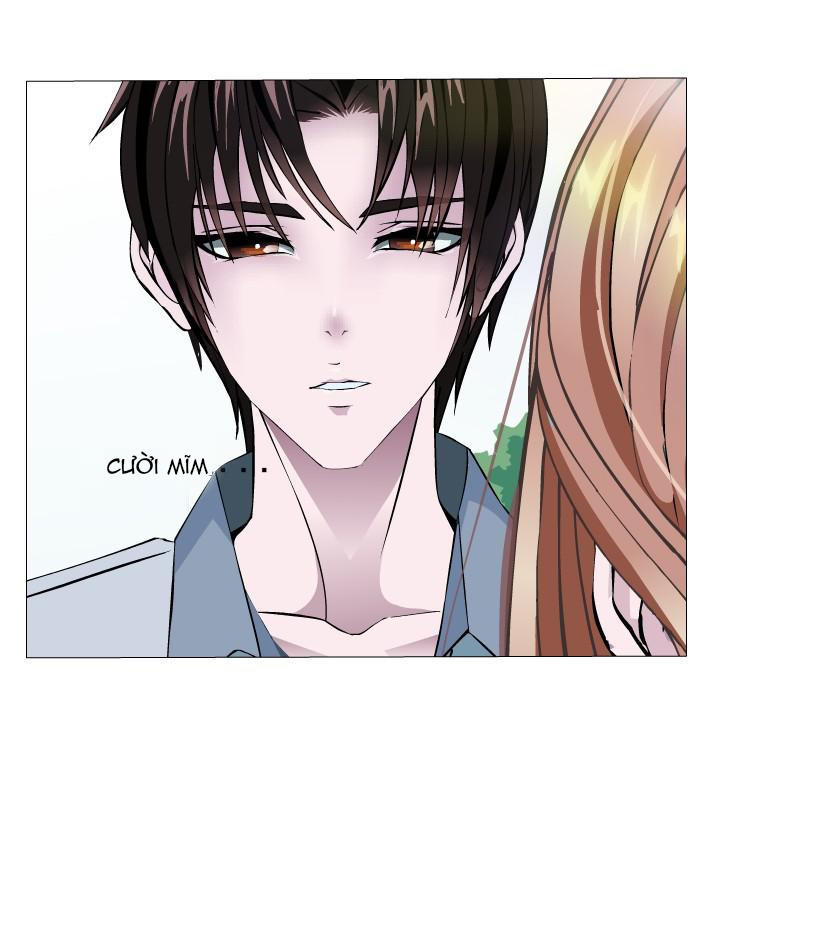 cạm bẫy của nữ thần chapter 75 7