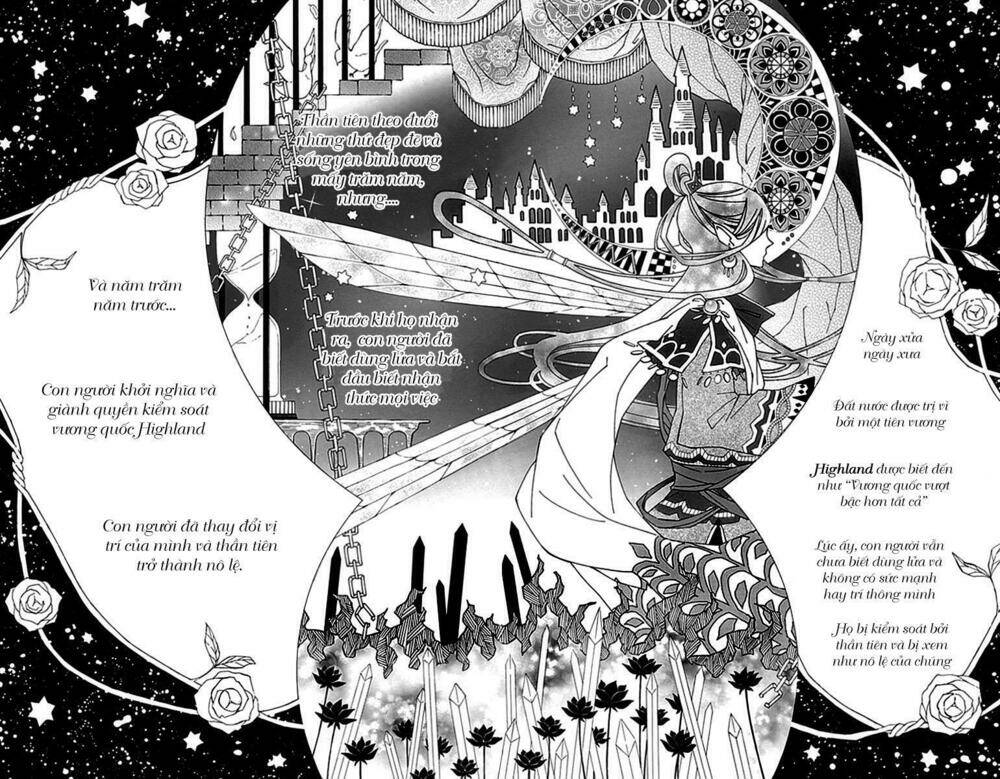 ginzatoushi to kuro no yousei - sugar apple fairytale chapter 1 3