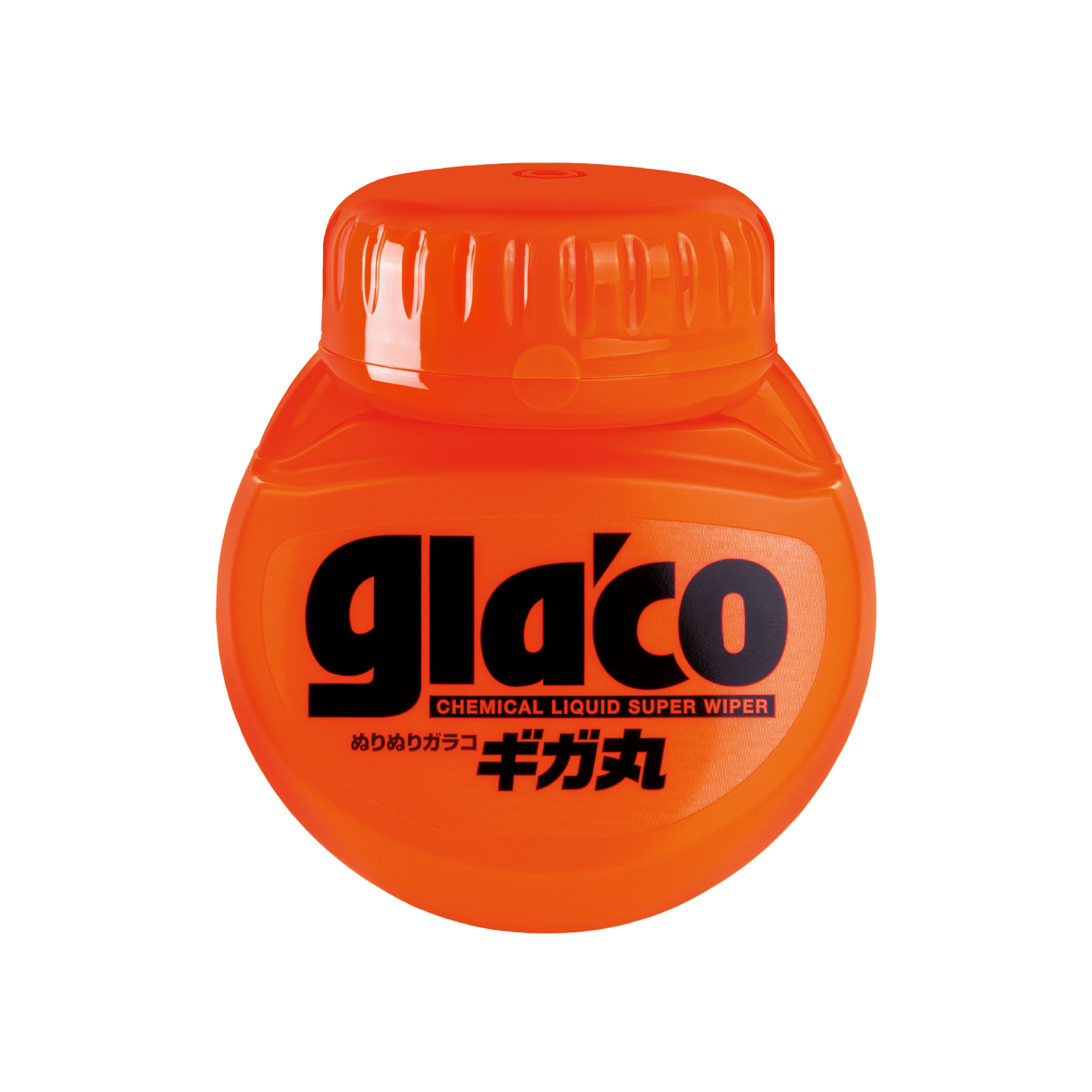 Dung Dịch Phủ Nano Kính Xe Ôtô Cỡ Đại Glaco Roll On Max 10363 Soft99 300ml