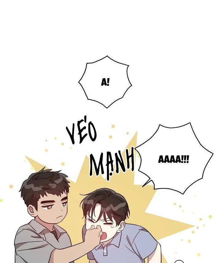 thần tượng đến rồi!? chapter 28 33