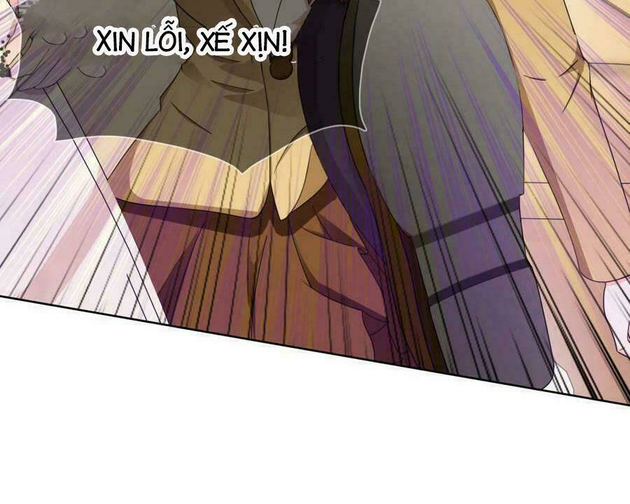 bá đạo trung khuyển tìm ái ký chapter 104 13