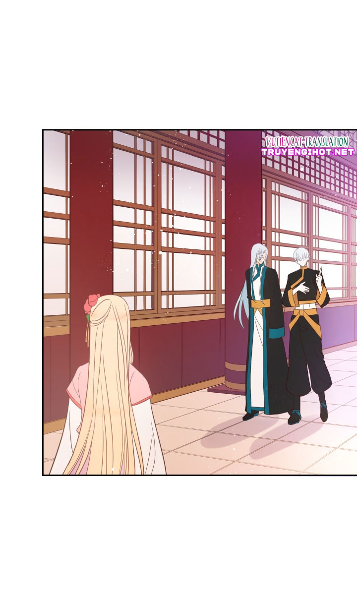 khế ước hậu cung chapter 9.1 16