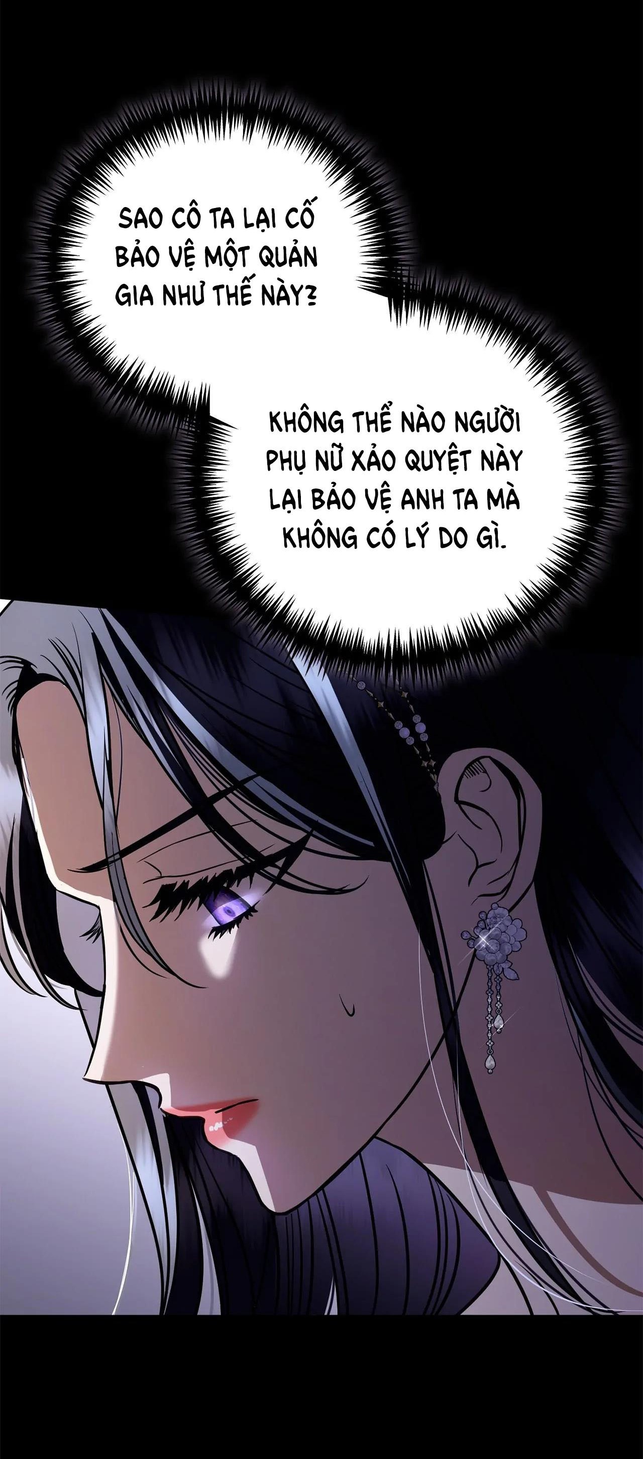 thân gửi tình nhân của chồng tôi chapter 35.2 4