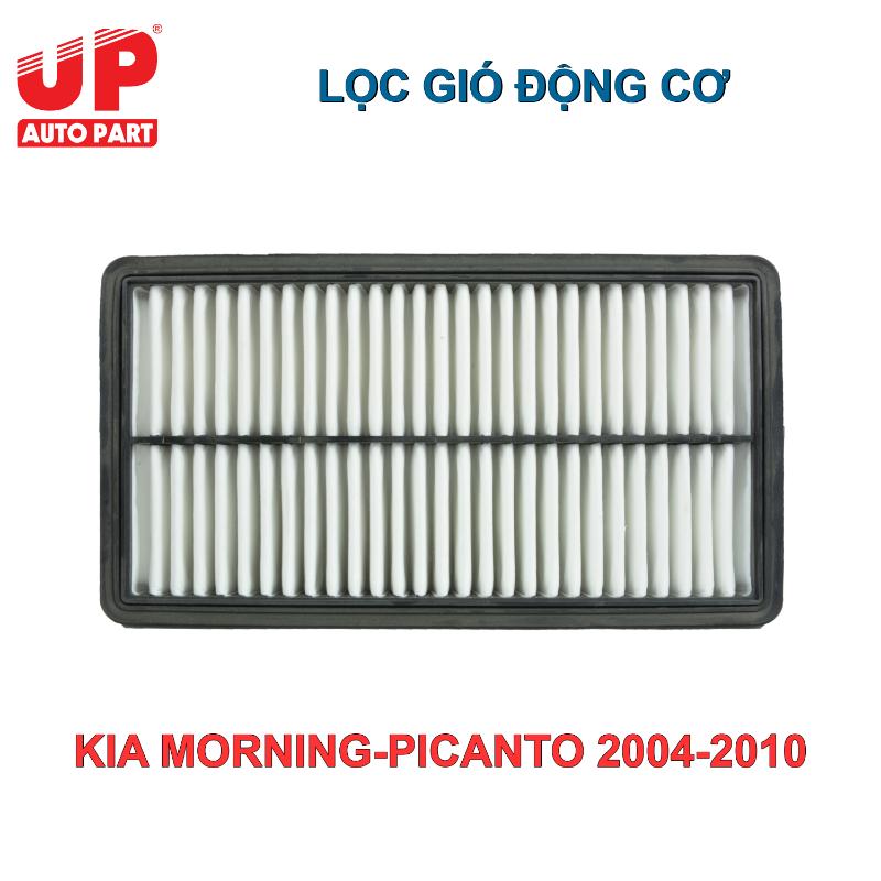 Lọc gió động cơ ô tô KIA MORNING-PICANTO 04 2004-2010