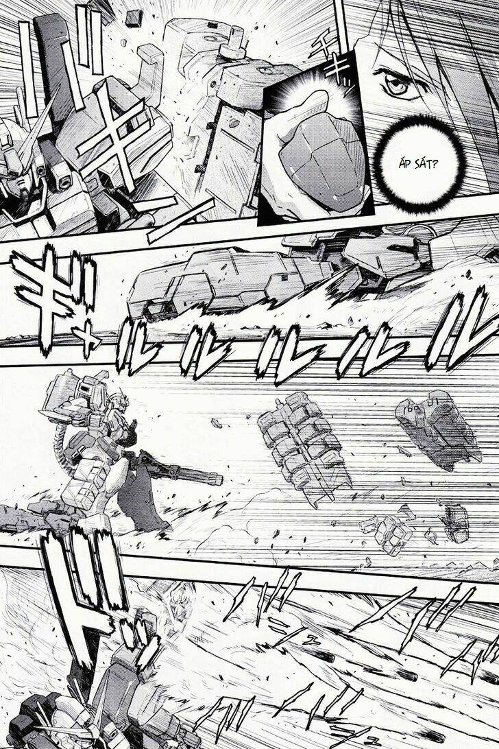 new mobile report gundam wing endless waltz: the glory of losers chapter 6 24