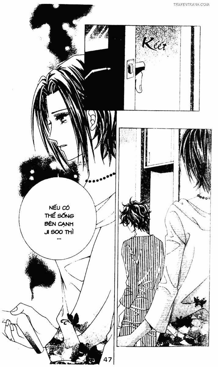 điên vì yêu - love like crazy chapter 54 19