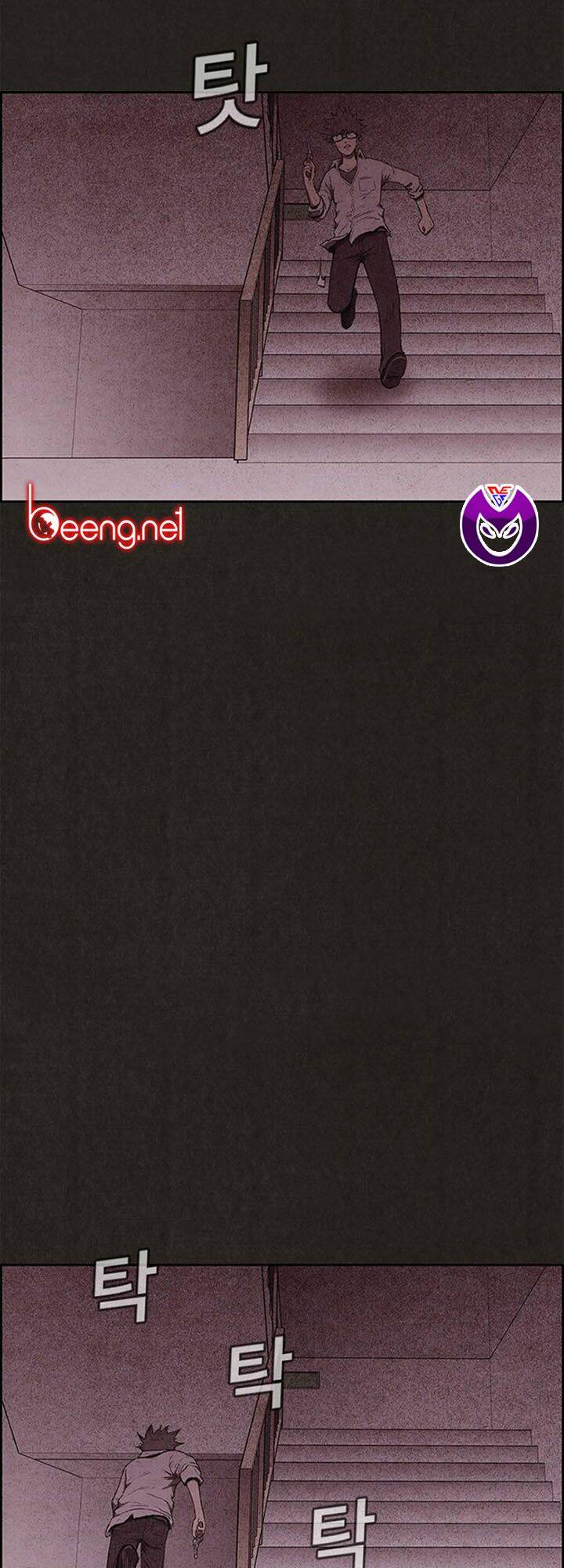 quái vật tại chung cư xanh chapter 134 7