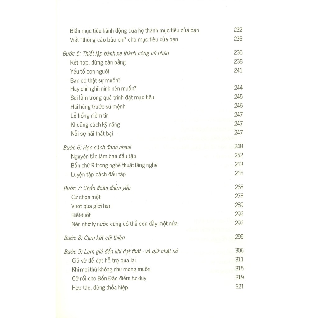 Sách - Ai Che Lưng Cho Bạn