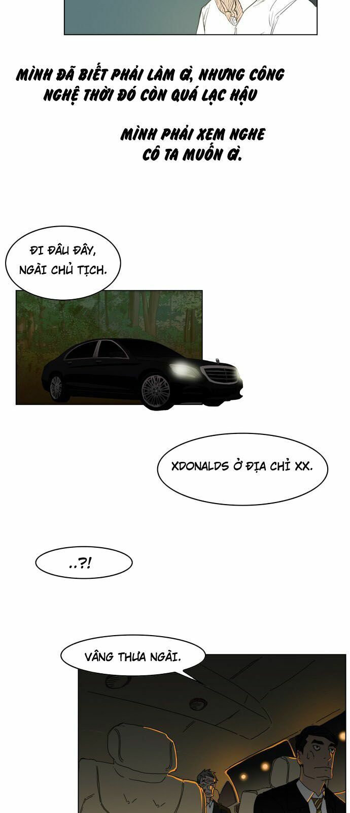 hard core leveling warrior chapter 77 15