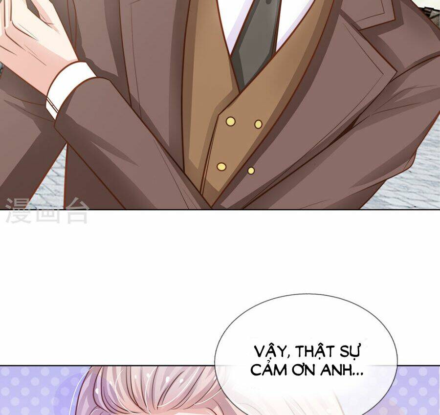 thiếu soái của tôi chính là manh như vậy chapter 58 7