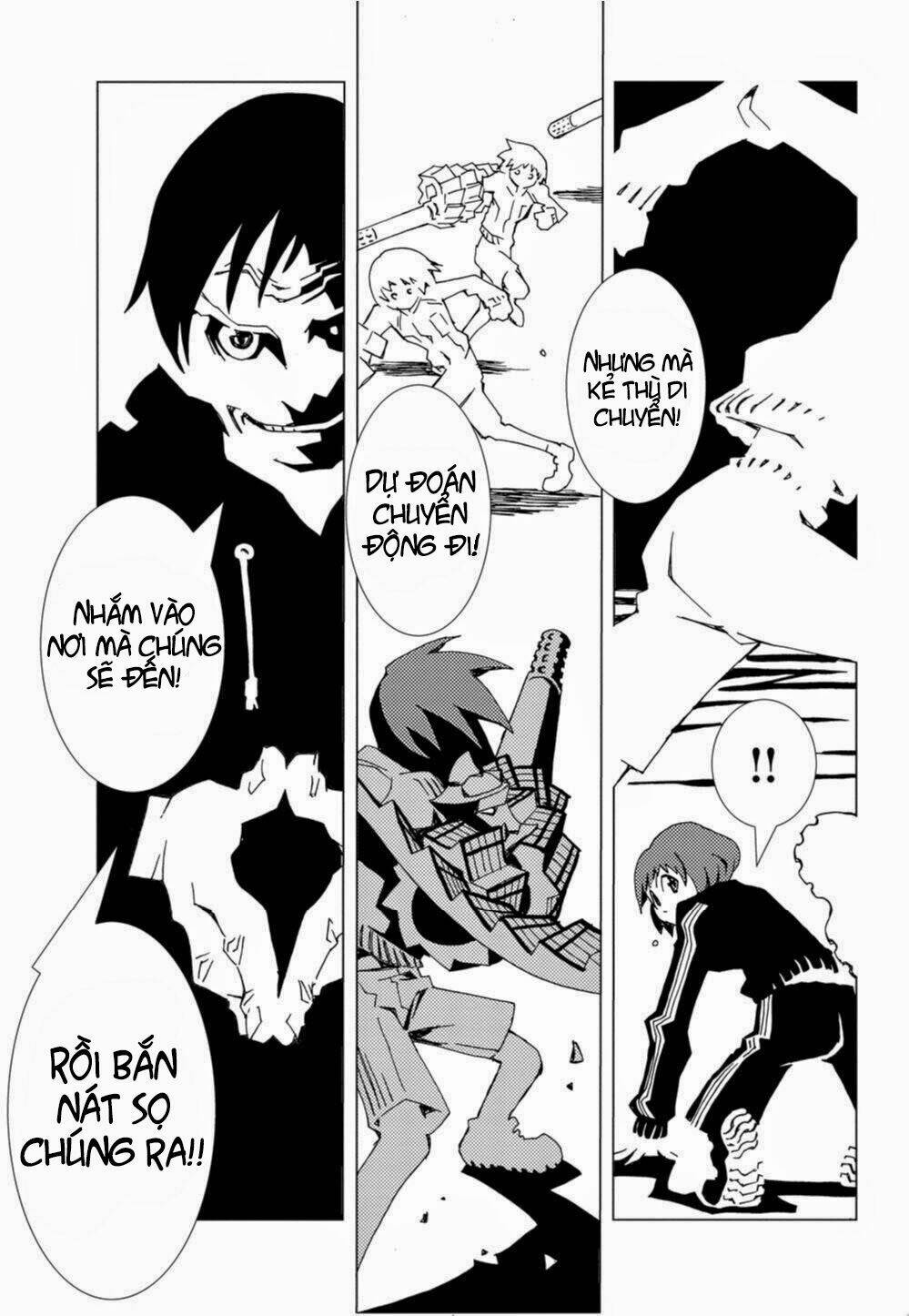 nobunagan chapter 5 25