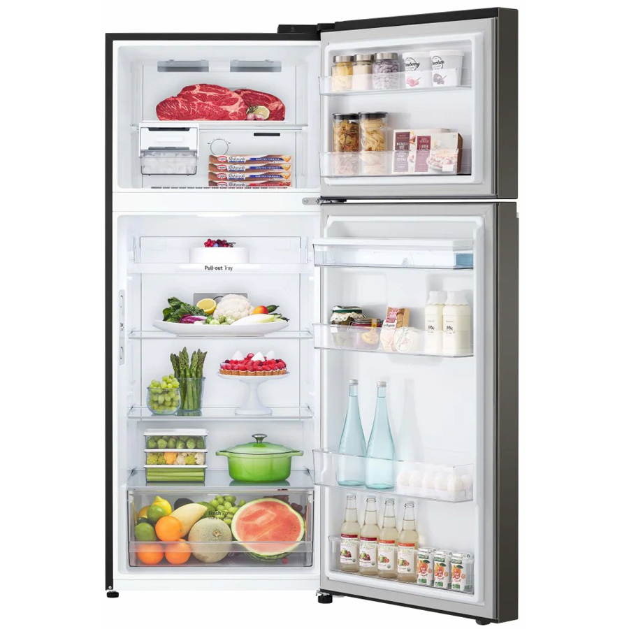 Tủ lạnh LG Inverter 334L GN-D332BL - Chỉ giao HCM