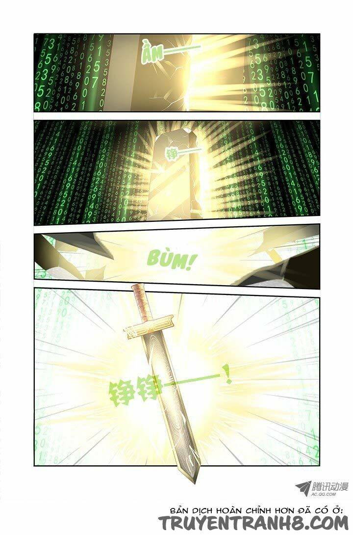 yaoguai mingdan chapter 125 7