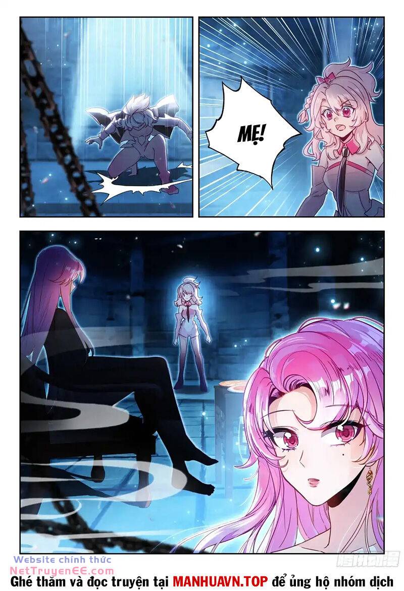 tuyệt thế đường môn - đấu la đại lục 2 chapter 430 13