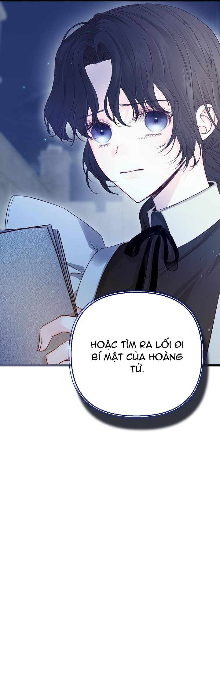 hãy giải thoát cho ta chapter 13.1 18
