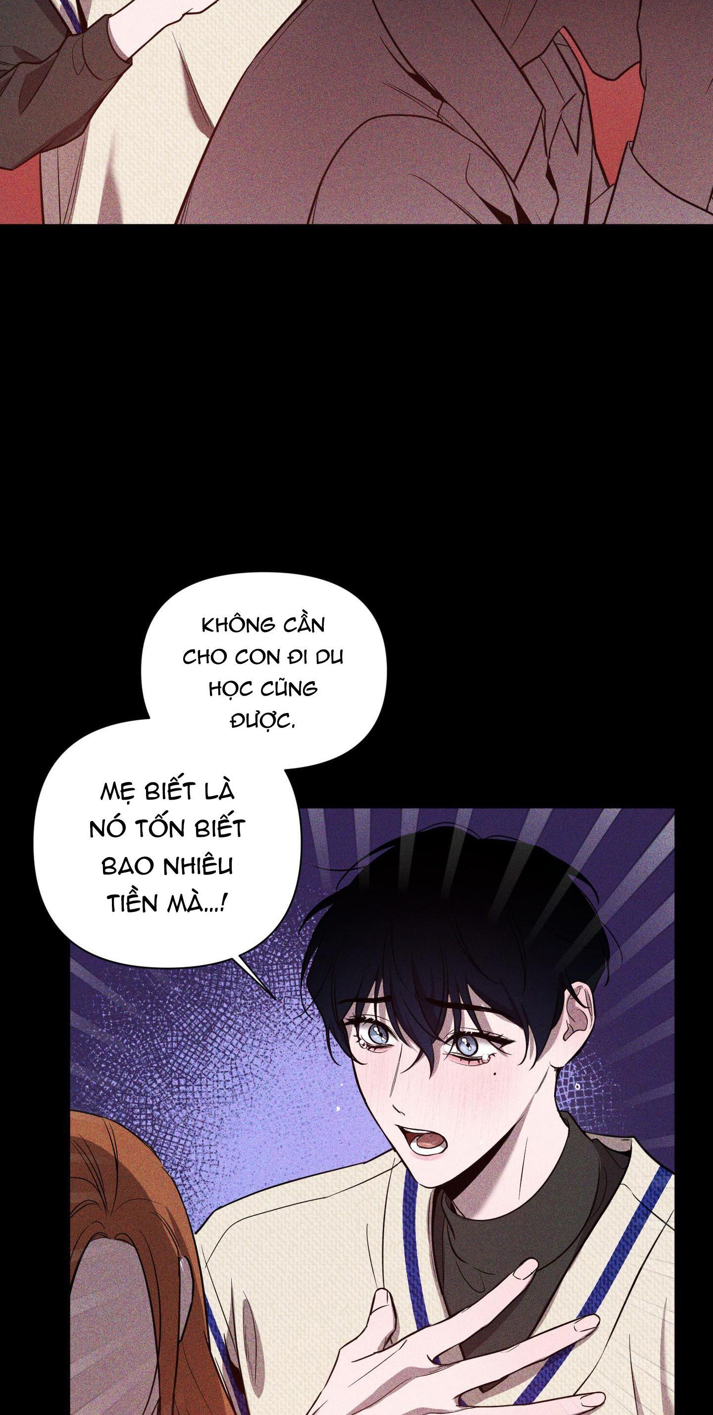 bình minh chia cắt màn đêm chapter 3 15