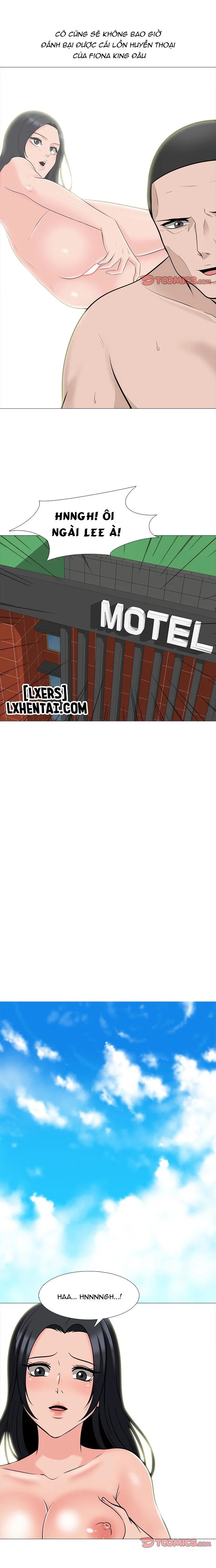 học bổng đặc biệt chapter 99 21