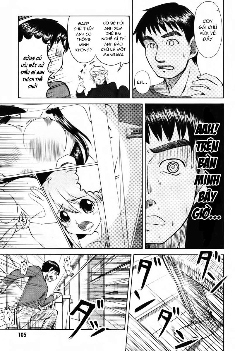 otaku no musume-san chapter 8 5