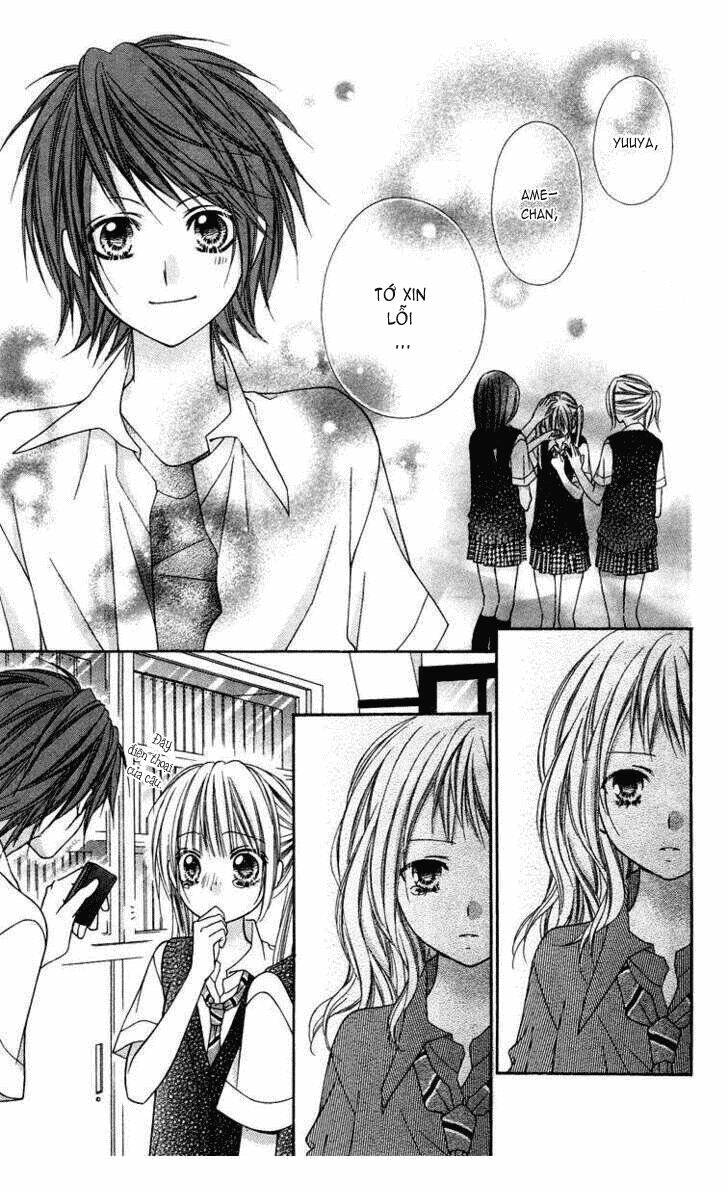 love berrish chapter 18 34