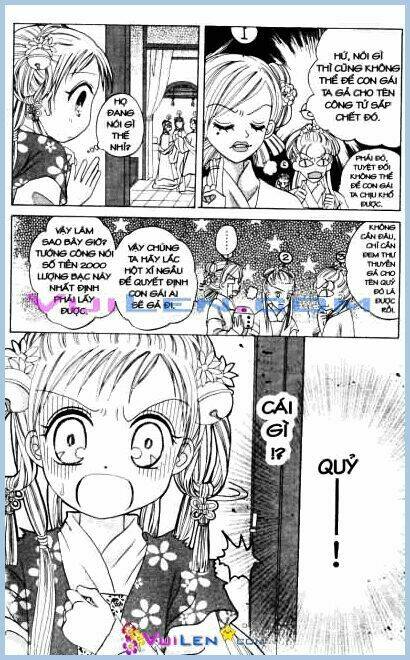 duyên kỳ ngộ chapter 1 47