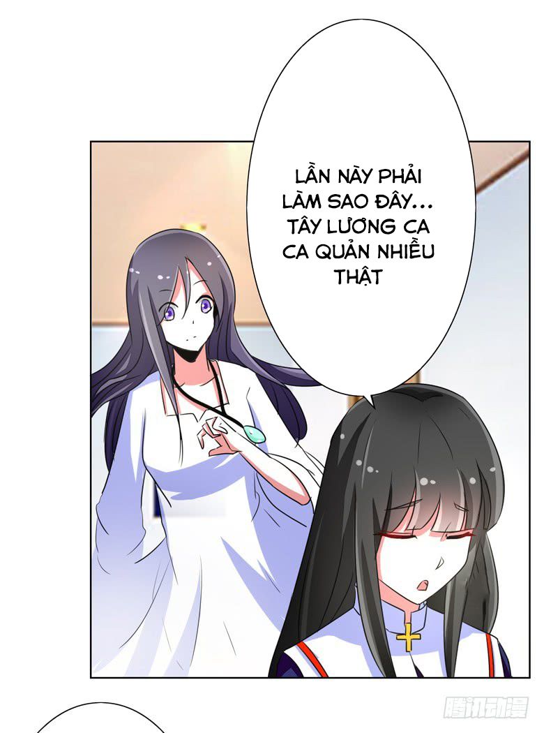Dân Quốc Yêu Văn Lục chapter 56 - Trang 22