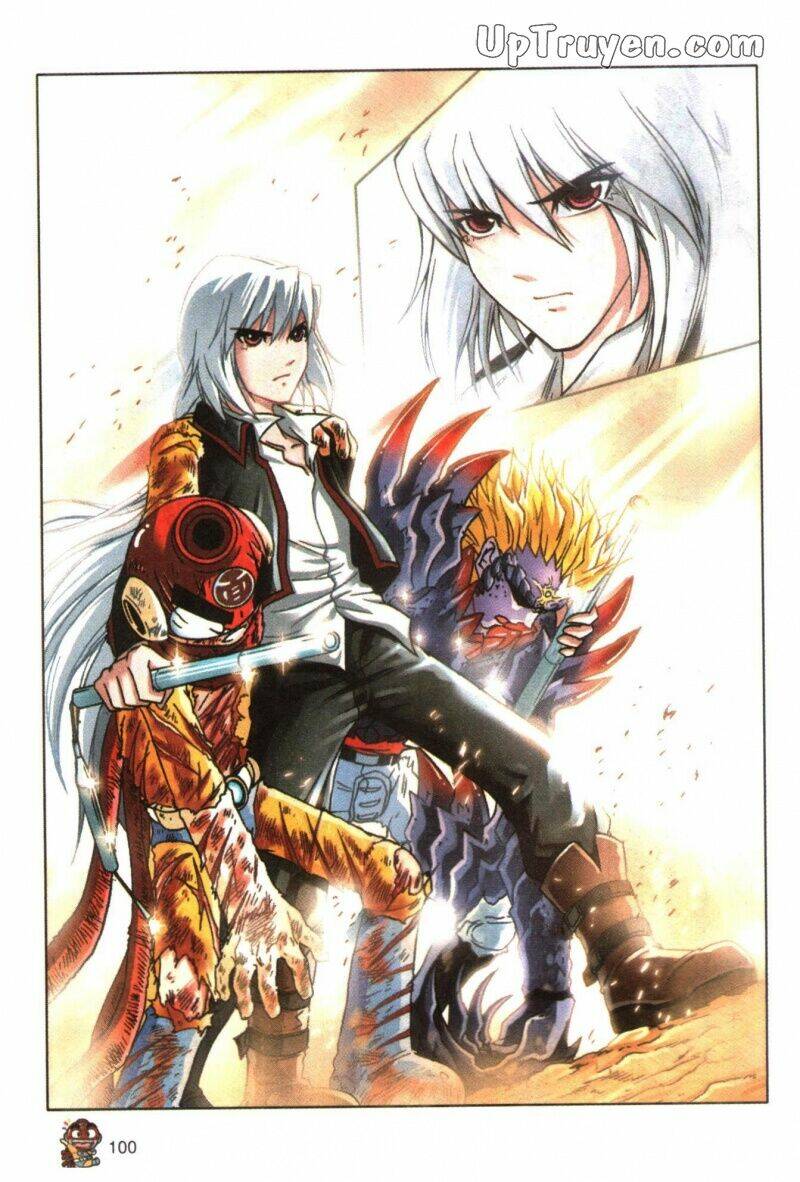 siêu nhân mì ăn liền chapter 17 102