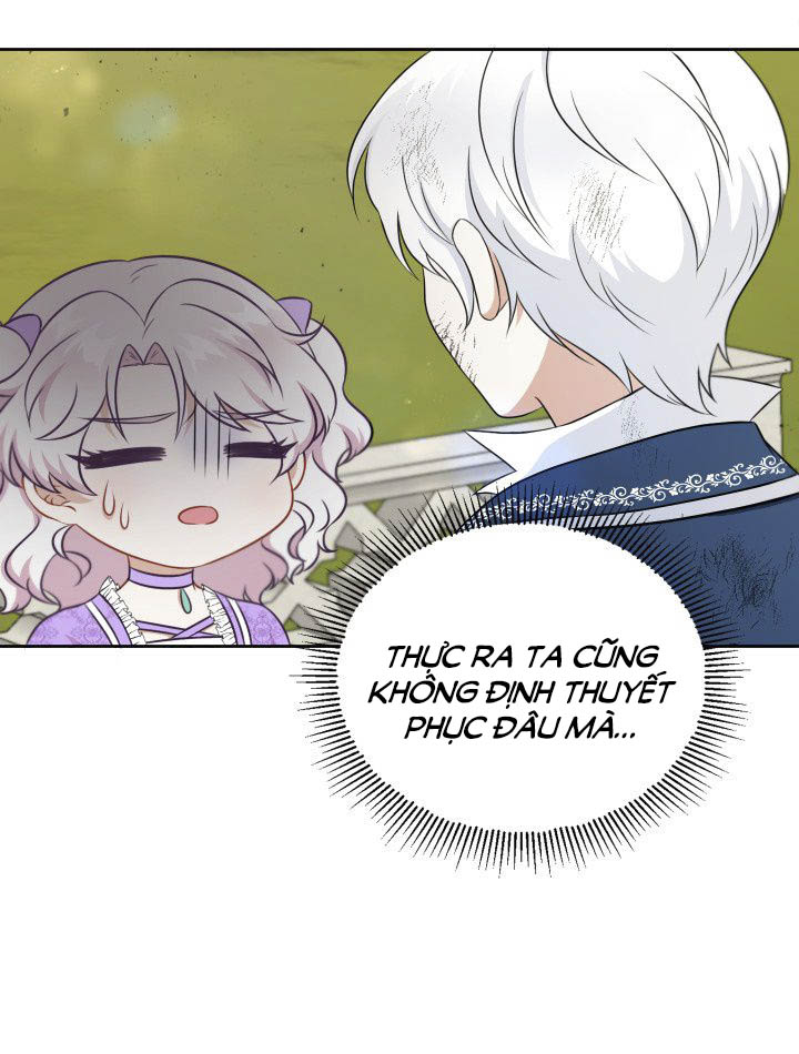 ác nữ công chúa chapter 21 23