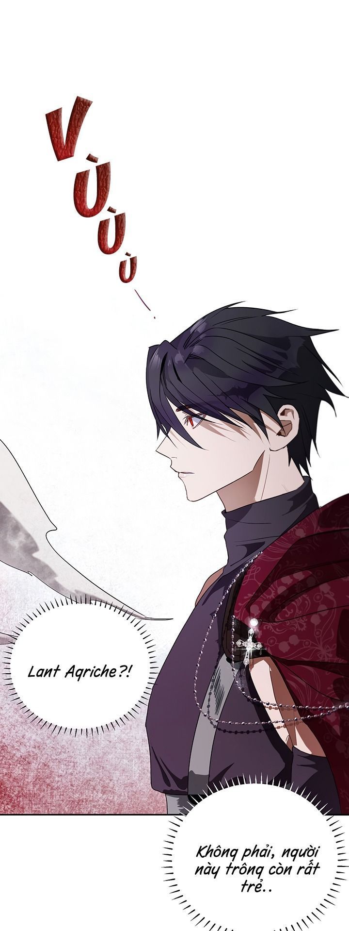 cách để cứu rỗi anh trai của nữ chính chapter 16 2