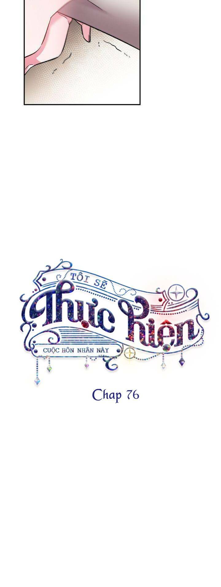 Tôi Sẽ Thực Hiện Cuộc Hôn Nhân Này Chapter 76.2 - Trang 15