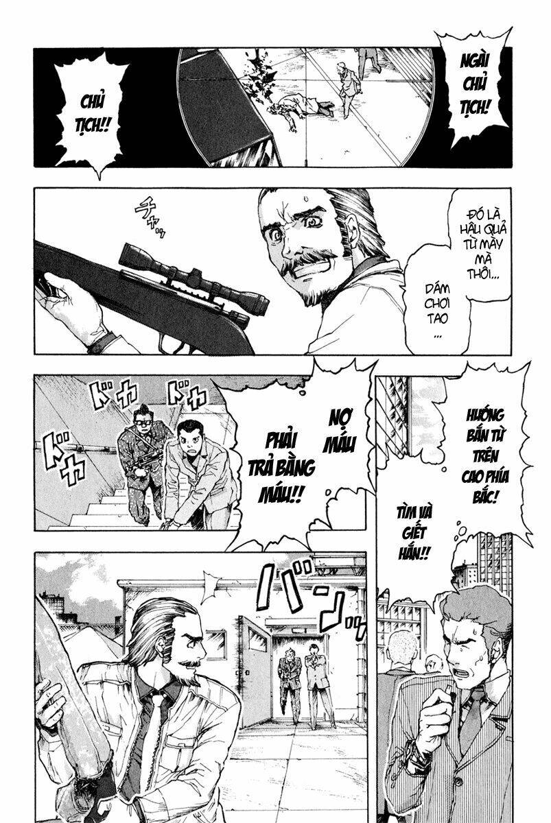 franken fran chapter 9 14