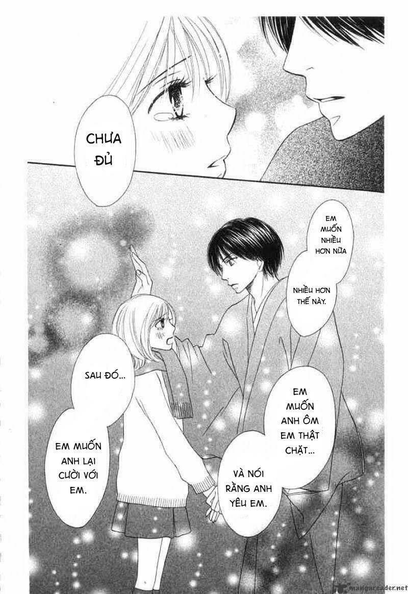 hoàng hậu hậu trường chapter 1 68