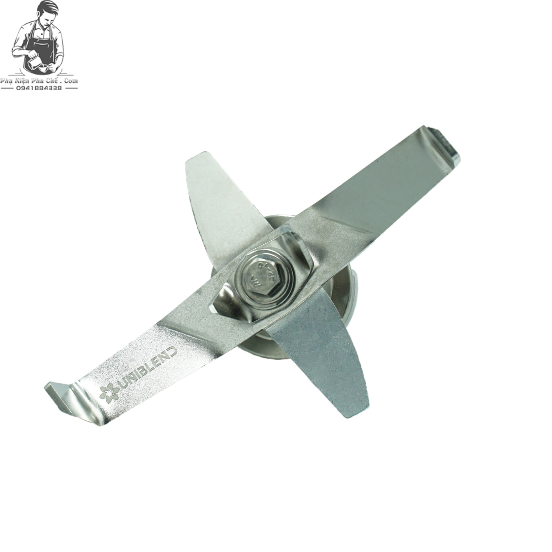 Máy Xay Sinh Tố Công Nghiệp Uniblend UB - 712