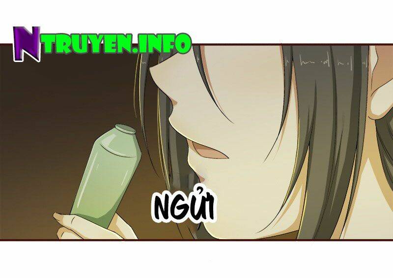 khuynh thế độc phi chapter 16 15