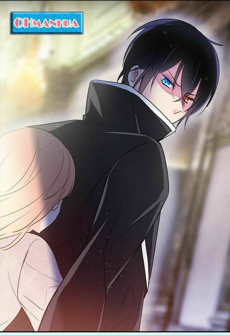 miêu vương tử đích tân nương chapter 0.5 6