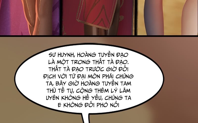 lâm uyên kiếp chapter 3 15