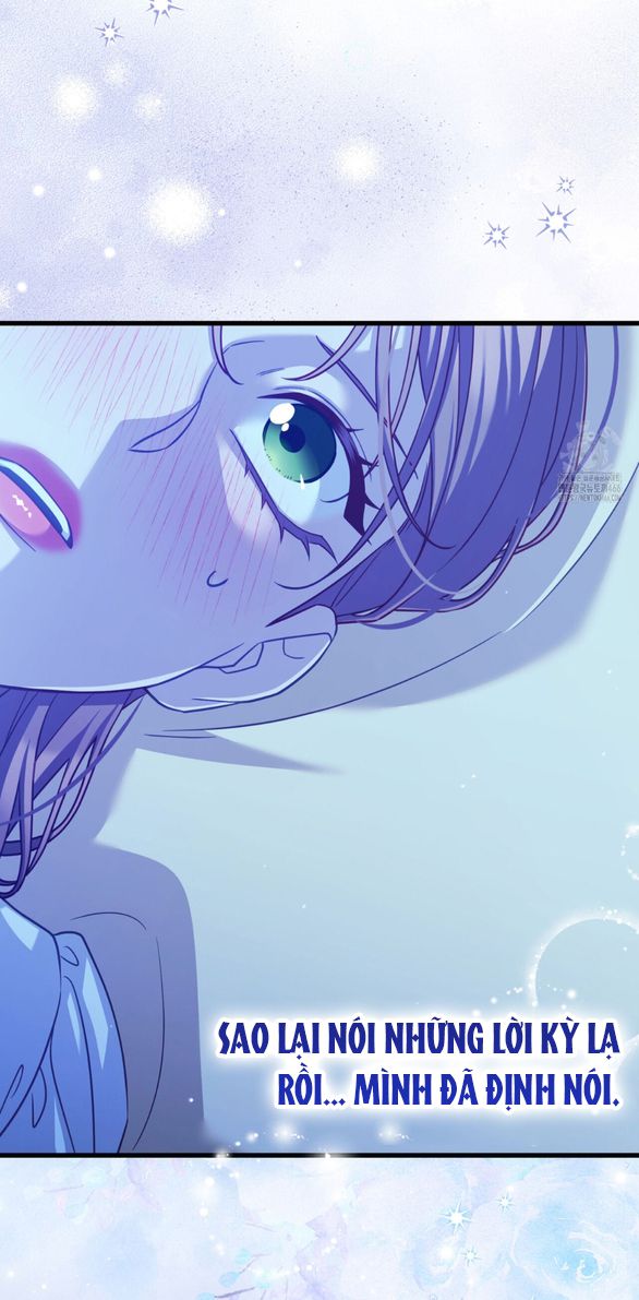 Tôi Sẽ Biến Anh Ta Từ Một Con Chó Điên Thành Một Chàng Quý Tộc chapter 50.1 52