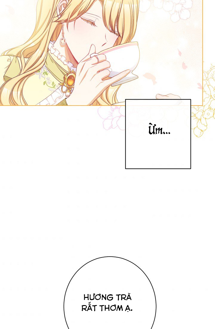 ác nữ đảo ngược đồng hồ cát chapter 61 35