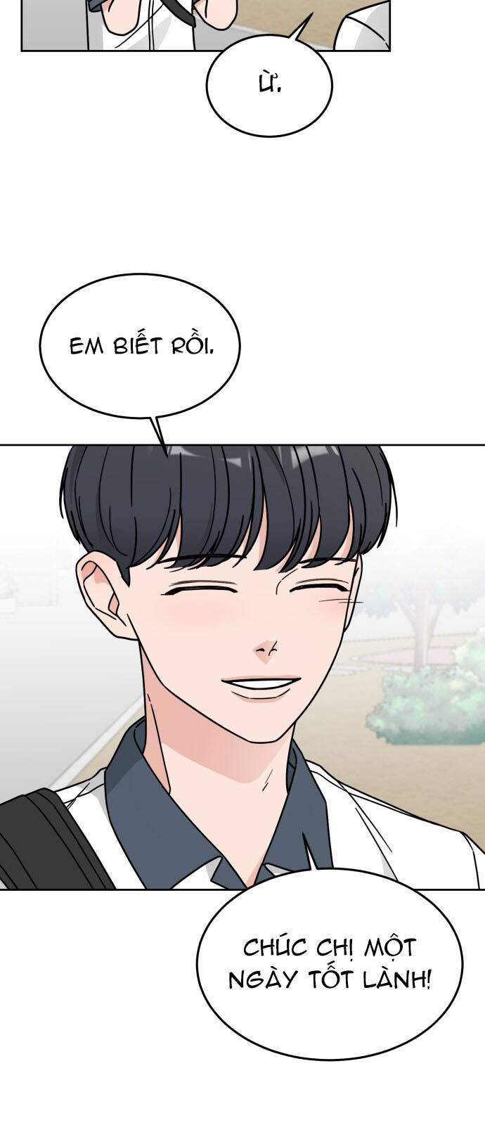 thùng quần áo tình yêu chapter 29 23