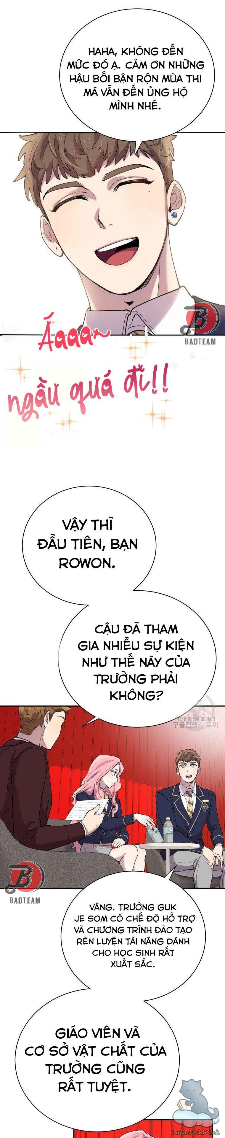 trên đời này không có ai ngu ngốc như thế chapter 1 7