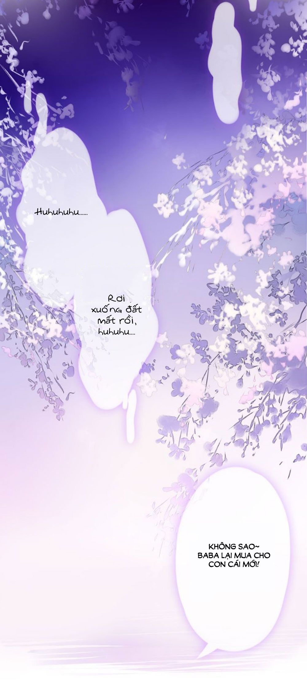 tháng sáu kì diệu chapter 52 16