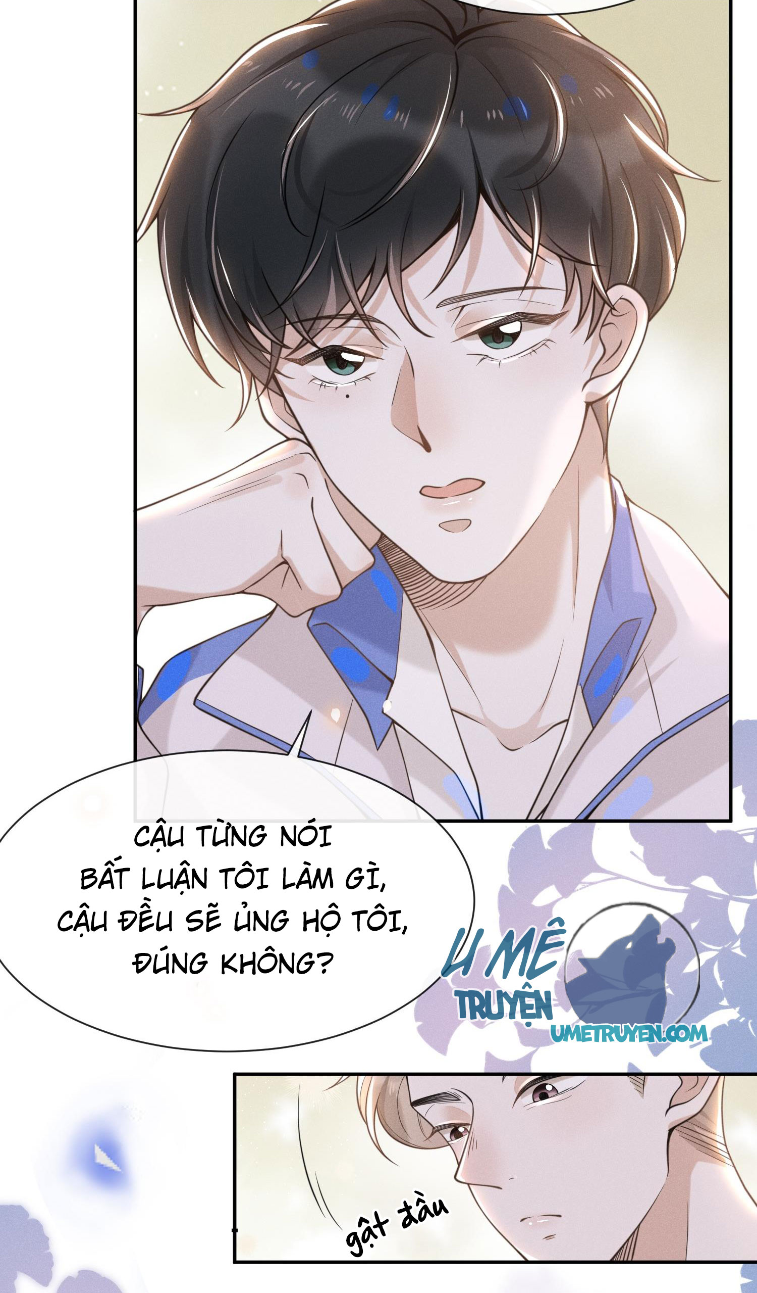 kiếp sau không gặp chapter 7 35