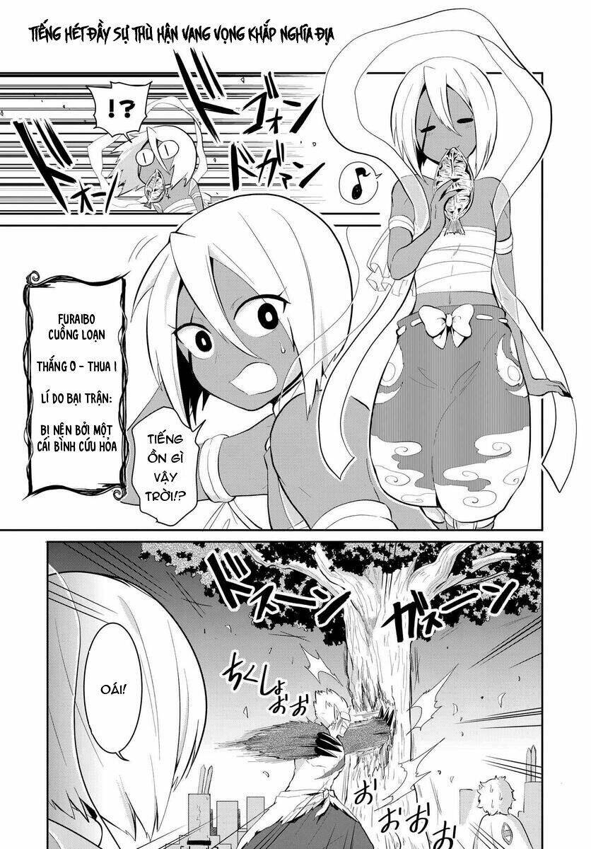 mono no kemonogurashi chapter 9 2