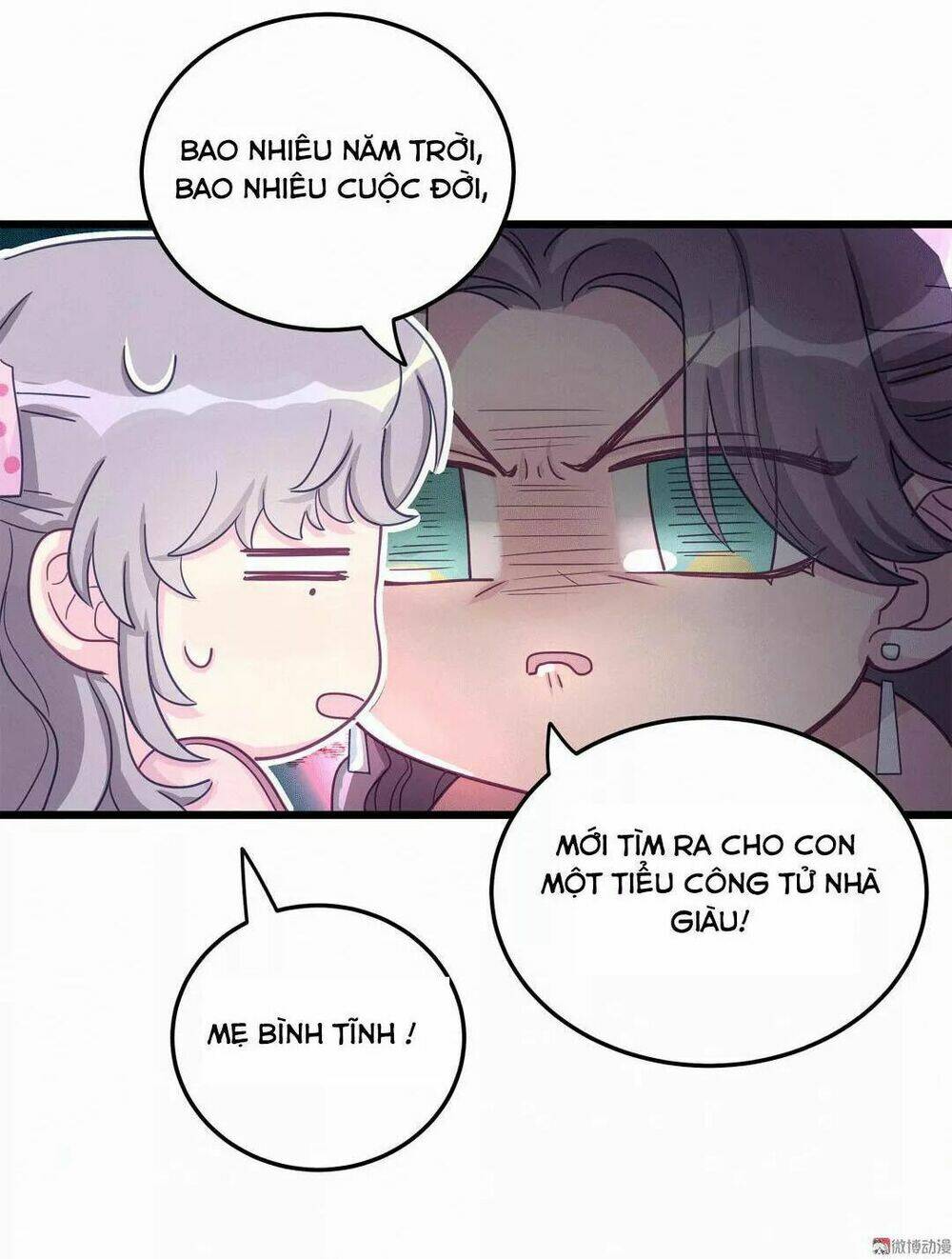 ứng cử viên hôn phu của ta chapter 2 50