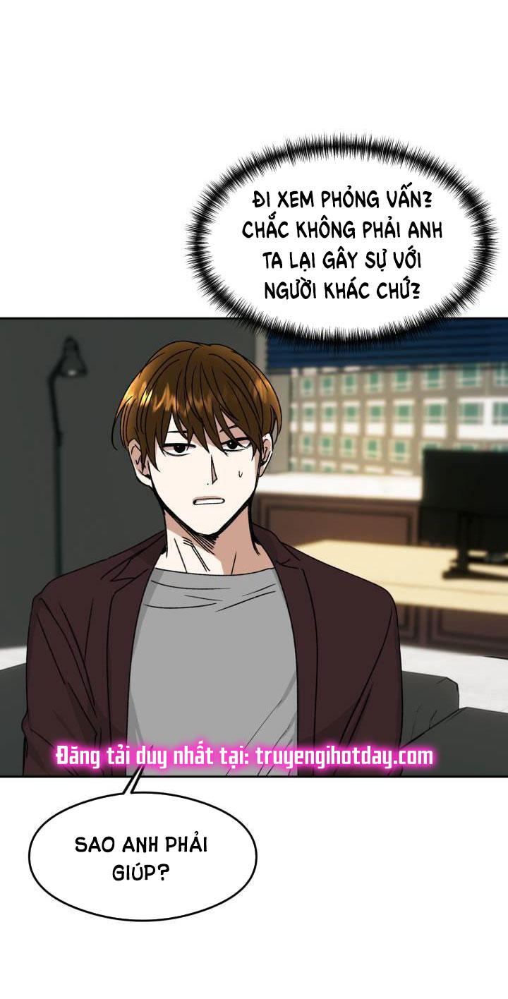 Ưu Thế Tuyệt Đối chapter 13.2 - Trang 14
