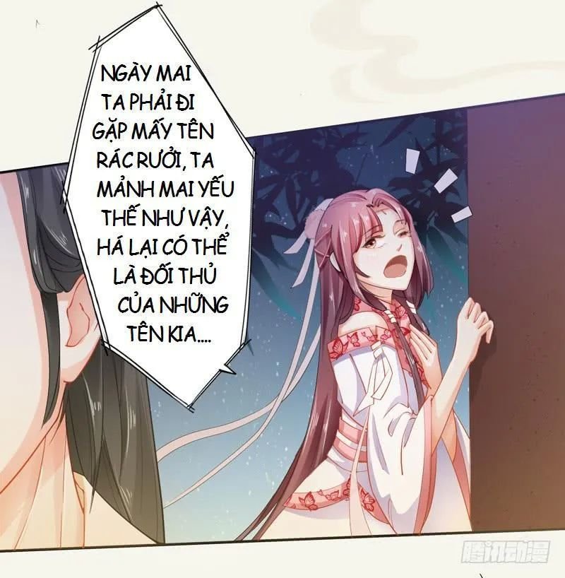 tuyệt thế luyện đan sư chapter 12 34