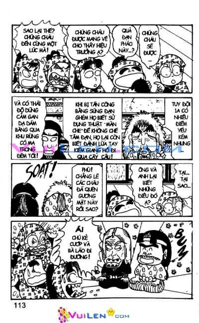 ninja loạn thị chapter 14 113