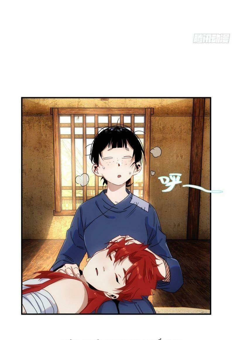 ma vương là đại địa chủ chapter 9 33