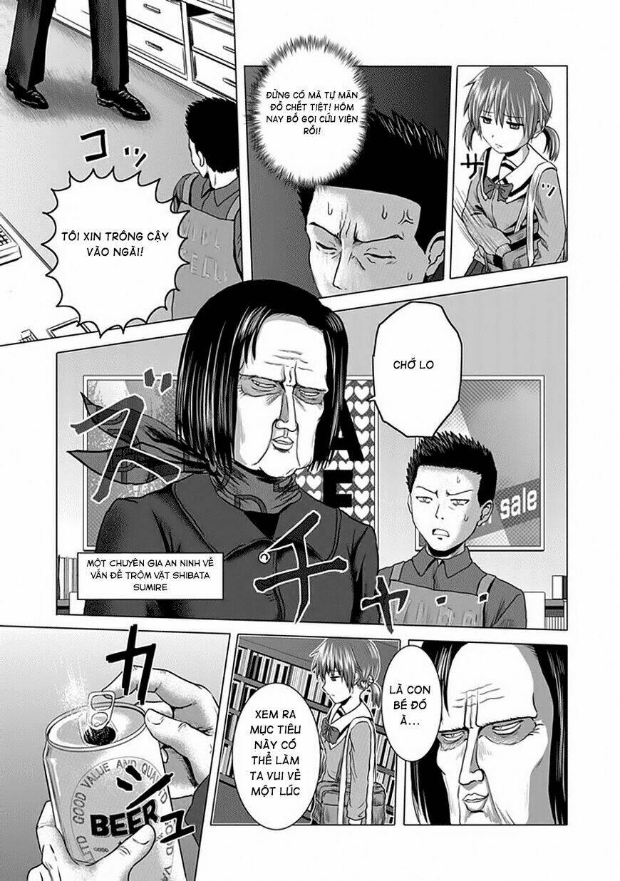 zai x 10 chapter 19 4