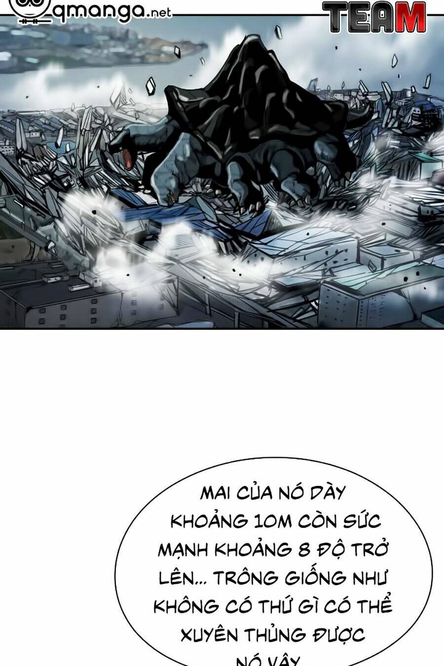 thợ săn đầu tiên chapter 48 26